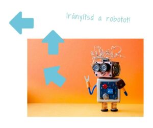 iranyitsd a robotot